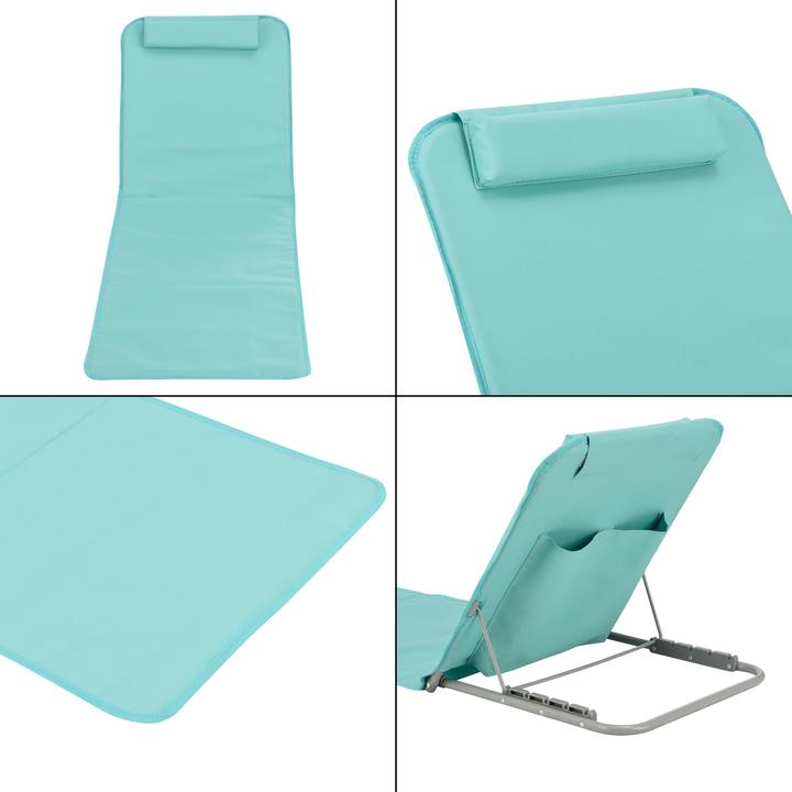Actual product image En.Casa Beach mat (48 cm)