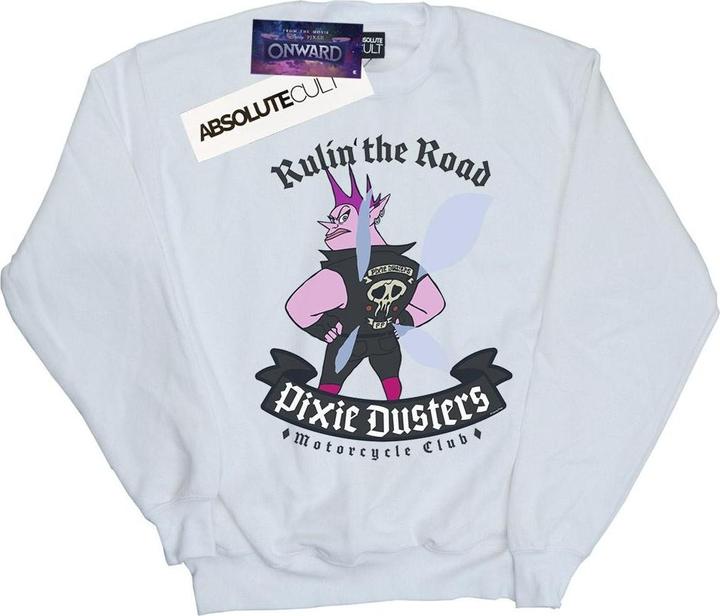 Disney Onward Pixie Dusters Rulin' Sweatshirt Mädchen (104)