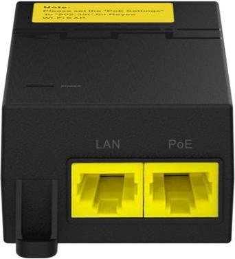 Produktbild Ruijie ACCCESORIOS WL REYEE RG-POE-AT30 5-PORT 10/100 MBPS DESKTOP SWITCH