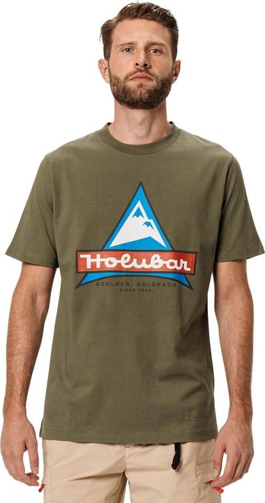 Holubar t-hirt (S)