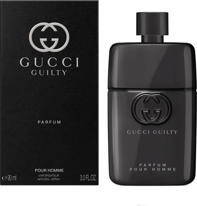 Gucci Parfum