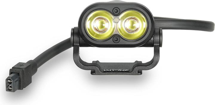 Actual product image Lupine Piko 4 (1900 lm)