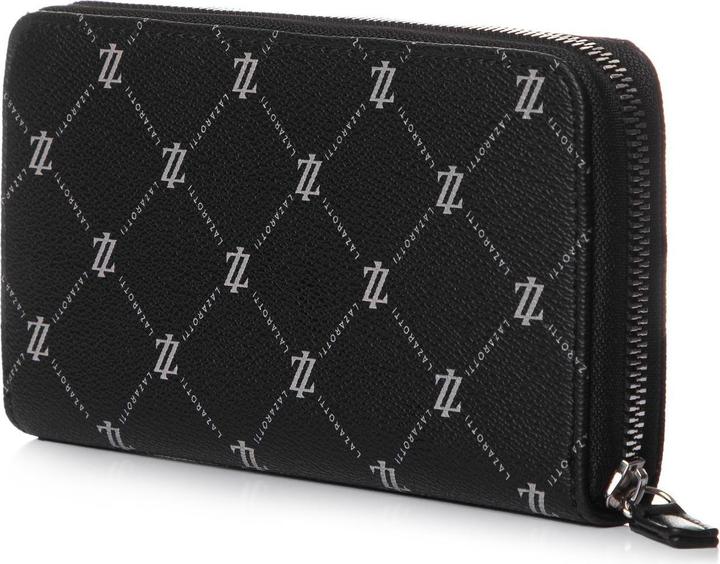Actual product image Lazarotti Palermo wallet 19.5 cm