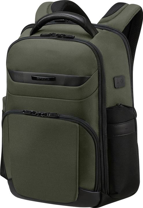 Image du produit Samsonite Pro-DLX 6 Backpack 15.6" (15 l)