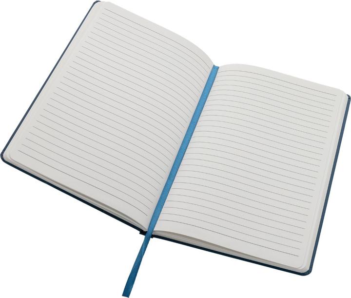 Immagine prodotto Impact Taccuino (A5, Righe, Copertina rigida)