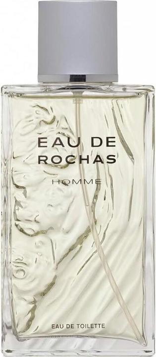 Actual product image Rochas Natural (Eau de toilette, 200 ml)
