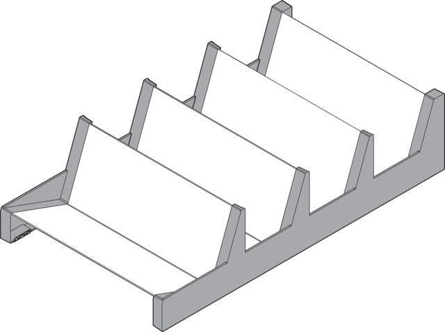Image du produit Blum Ambia Line