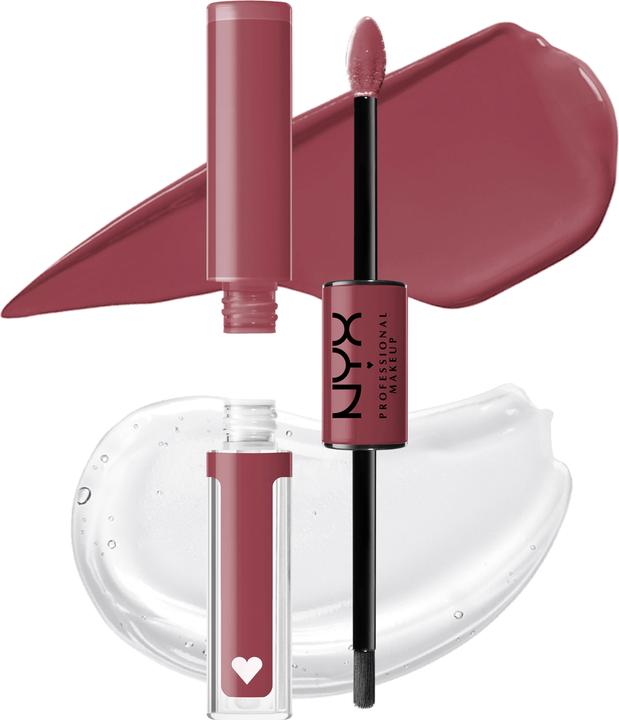Immagine prodotto NYX Professional Make-Up Shine Loud Alto Pigmento (29 Movie Maker)