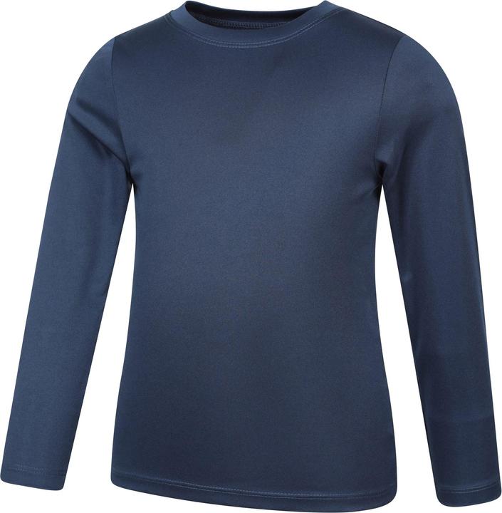 Image du produit Mountain Warehouse - T-shirt AQUA - Enfant (146, 152)