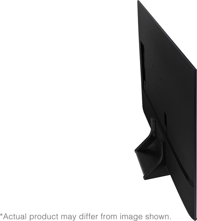 Actual product image Samsung QE55Q70A (55", QLED, 4K, 2021)