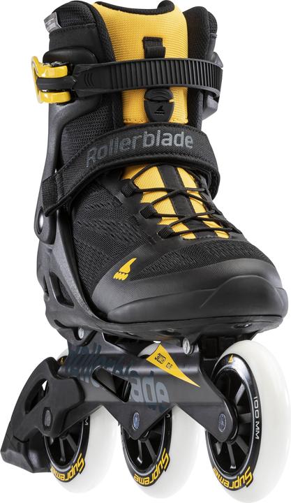 Image du produit Rollerblade Macroblade 100 3WD (42.5)