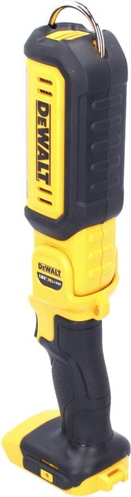 Actual product image DeWalt DCL 050 18V XR (500 lm)