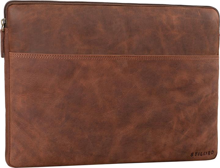 Produktbild Stilord Vintage Laptop Sleeve Murphy (15.60")