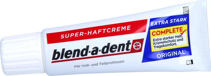 Image du produit Blend-a-dent BLEND A DENT SU H EX168100 (40 ml)