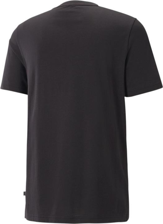 Actual product image Puma ESS+ 2 Col Small Logo Tee (XL)