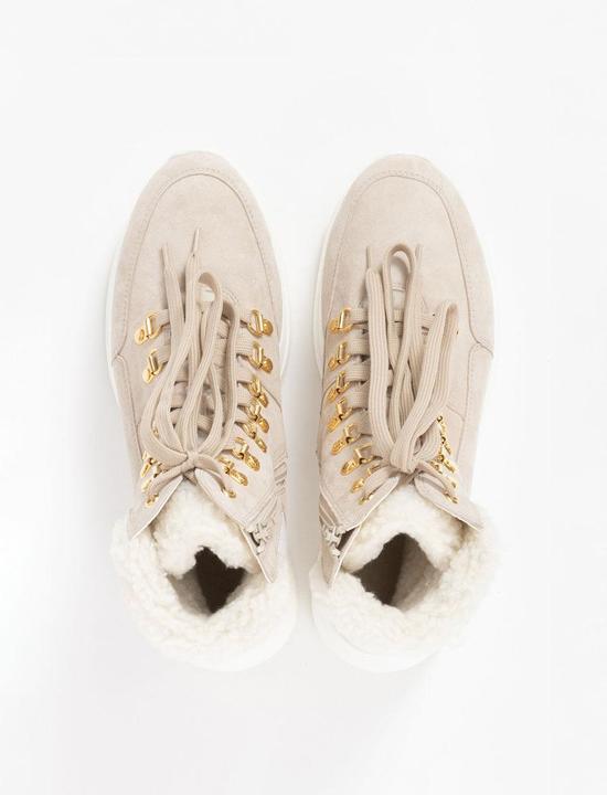 Actual product image Vitaform Soft ankle boot (40)