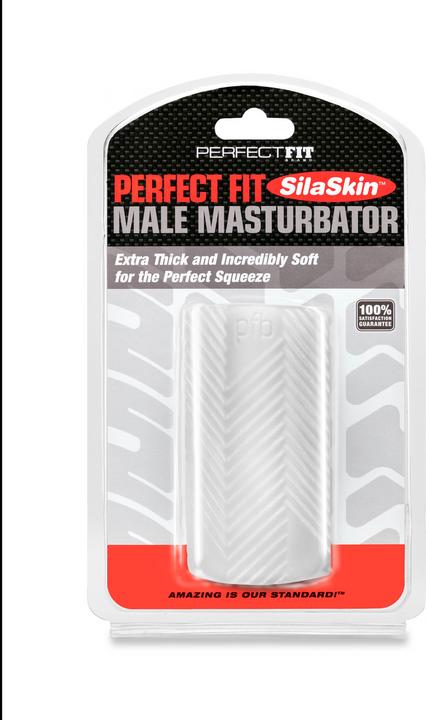 Actual product image PerfectFitBrand Male masturbator