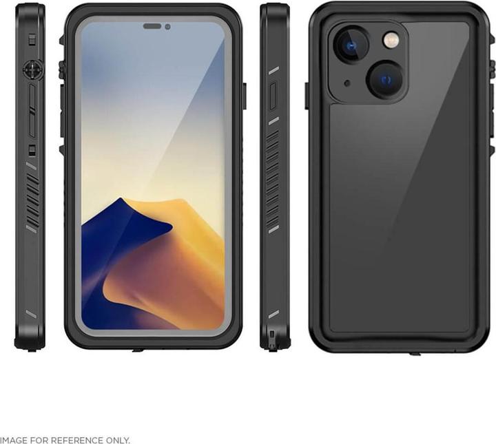 Image du produit Eiger Avalanche Case (Apple iPhone 14)