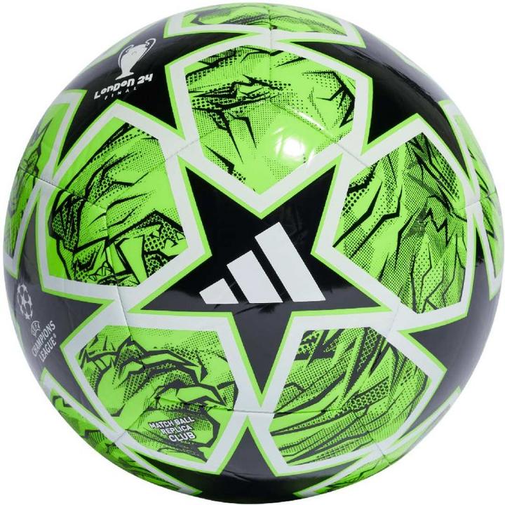 adidas UCL-Clubfussball