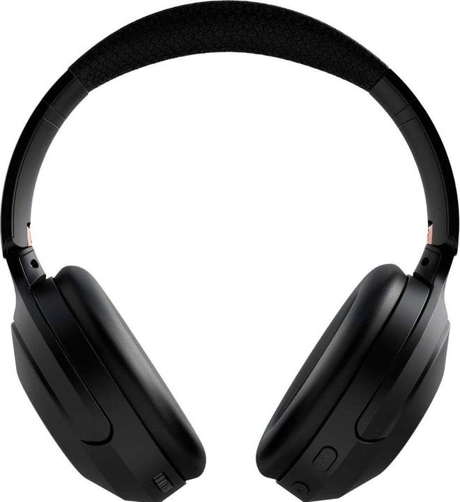 Produktbild Creative Zen Hybrid Pro (schwarz, ANC, Bluetooth, USB-C) (Kabellos)