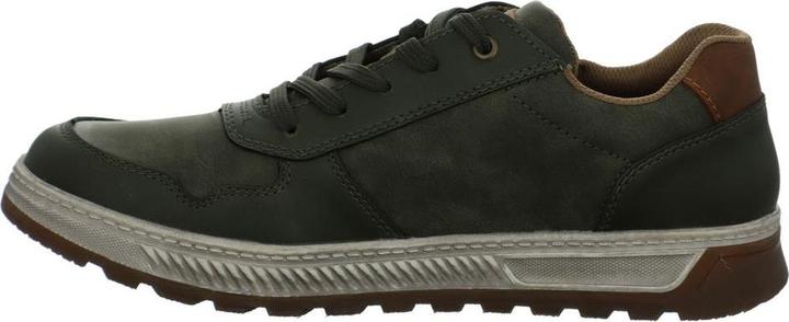 Actual product image Rieker Sneaker (42)