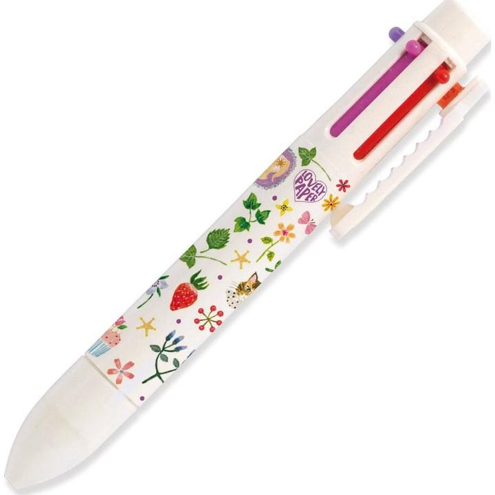 Produktbild Djeco Regenbogenstift Aiko (Mehrfarbig, 1 x)