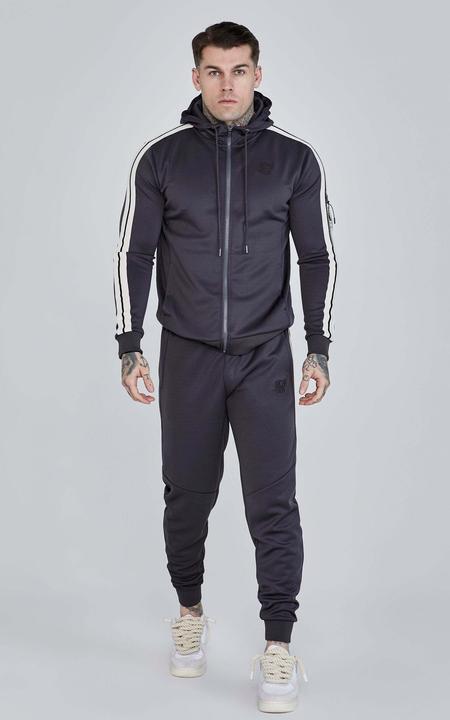 Actual product image Siksilk Jogging trousers Relaxed Fit Joggers (XL)
