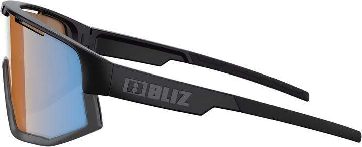 Immagine prodotto Bliz Fusion Nano Optics Nordic Light (Nero opaco, Grigio, Nero, Nano Optics Nordic Ligh Coral, arancione w blu multi)