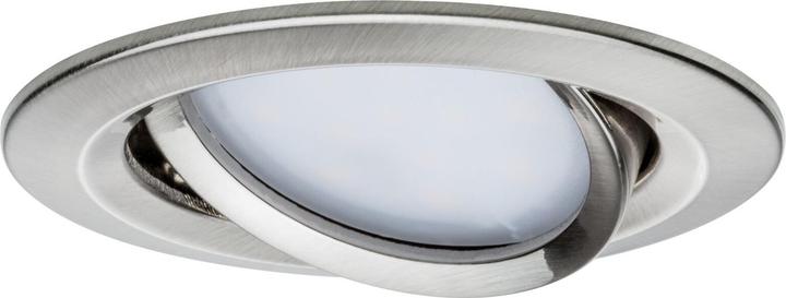 Immagine prodotto Paulmann Einbauleuchte Nova Zigbee (500 lm)