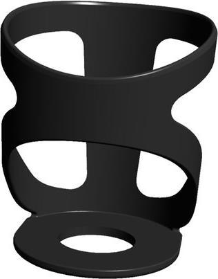 Actual product image Powerbug Bottle cage for Ultra V