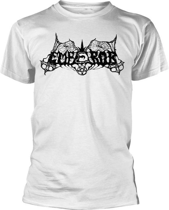 Emperor Old School TShirt