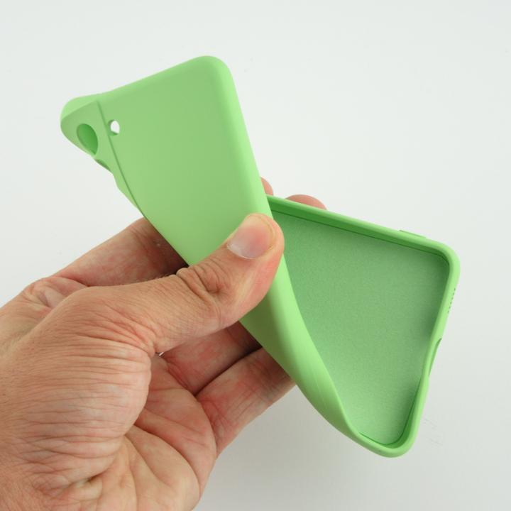 Immagine prodotto PhoneLook Copertina Soft Touch (Samsung Galaxy S22+)