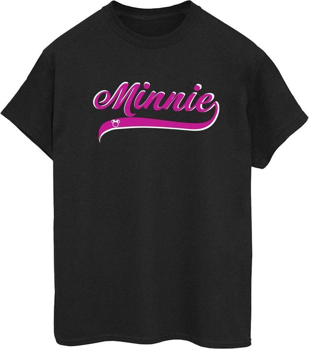 Disney Minnie Mouse Logo TShirt (XL)