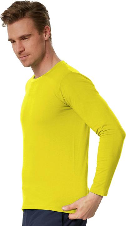 Image du produit tectake Haut à manches longues hommes (XL)