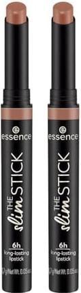 essence Lippenstift The Slim Stick 101 Choc-o-holic (101 Choc-o-holic)
