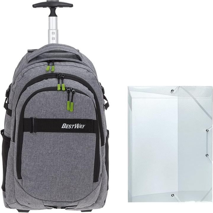 Actual product image Bestway Schultrolley-Set (32 l)
