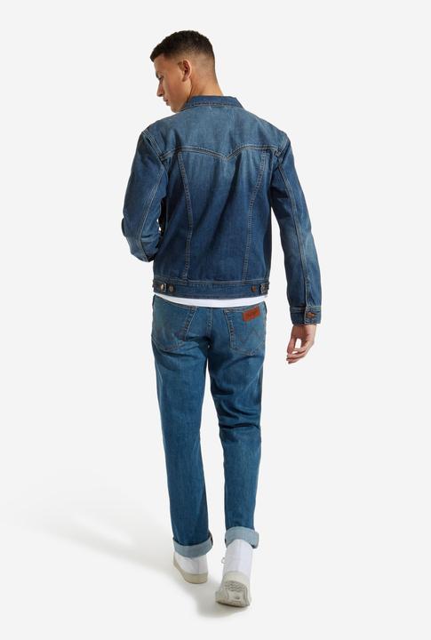 Image du produit Wrangler Veste en denim classique (XXL)