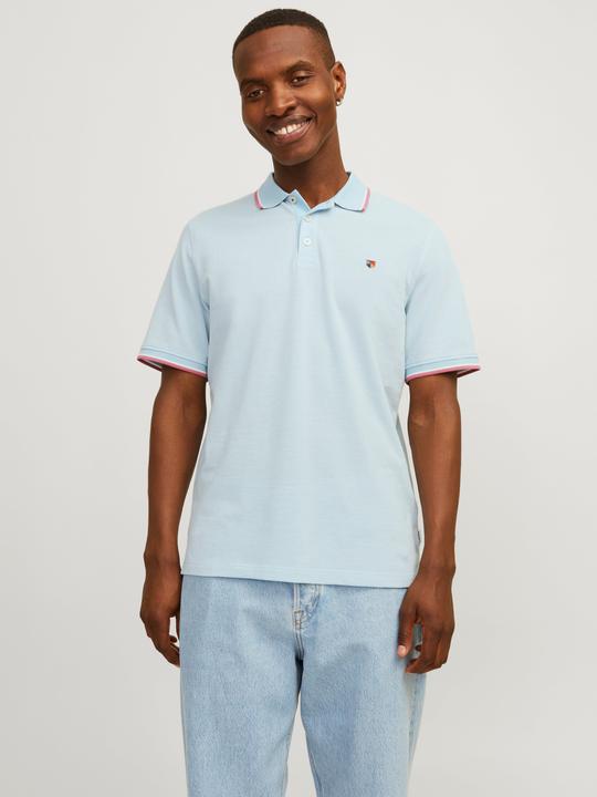 Immagine prodotto Jack & Jones Polo in piqué (XS)