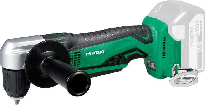 Trapano + Avvitatore a batteria