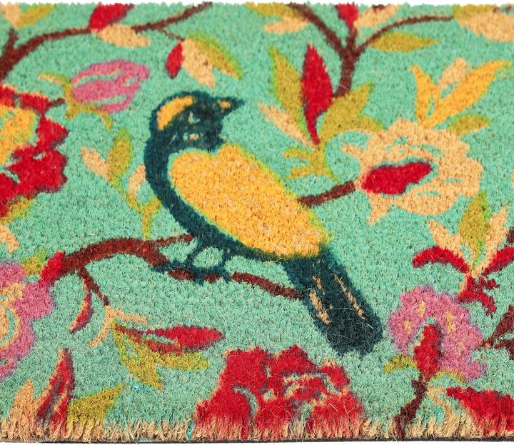 Image du produit Relaxdays Tapis de sol (60 x 40 x 1,5 cm)