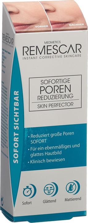 Remescar Sofortige Porenreduzierung (20ml) (20 ml, Tagescreme)