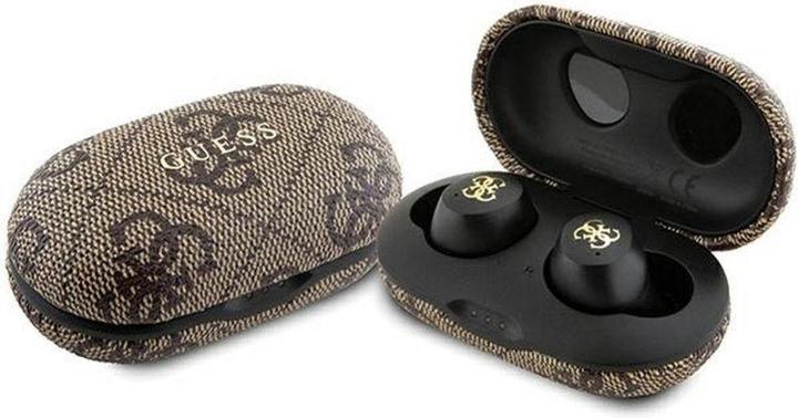 Guess 4G PU Metal Logo (ANC, 30 h, Wireless)