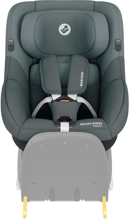 Image du produit Maxi-Cosi Pearl S (Reboarder, Norme ECE R129/i-Size)