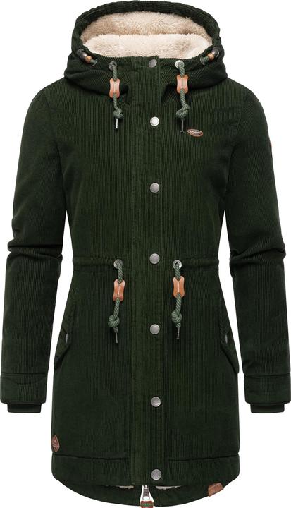Immagine prodotto Ragwear Velluto a coste Canny (3XL)