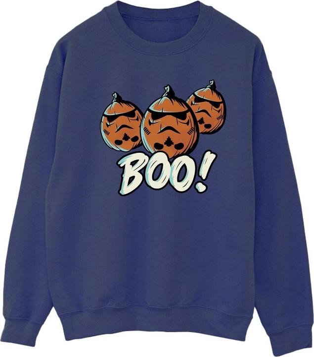 Star Wars Sweatshirt (5XL)