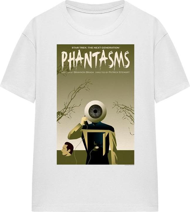 The Next Generation Season 7 Episode 6 TShirt (M)