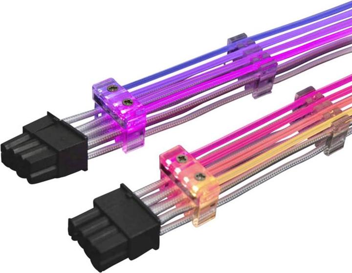Immagine prodotto Lian-Li Strimer 8-Pin RGB PCIe VGA (RGB)