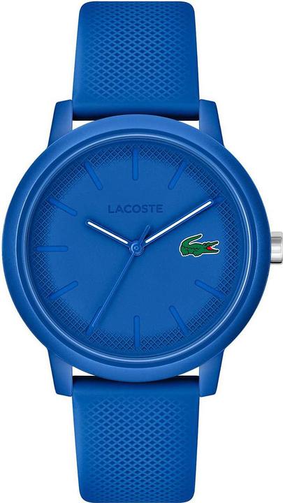 Lacoste 2011279 12.12 Herrenuhr 42mm 5ATM (42 mm)