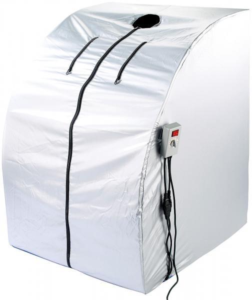 Produktbild Newgen medicals Tragbare Infrarot-Sauna (Ohne Ofen)