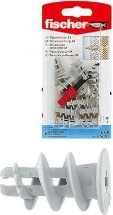 Immagine prodotto Fischer Tasselli per cartongesso (10 pz.)
